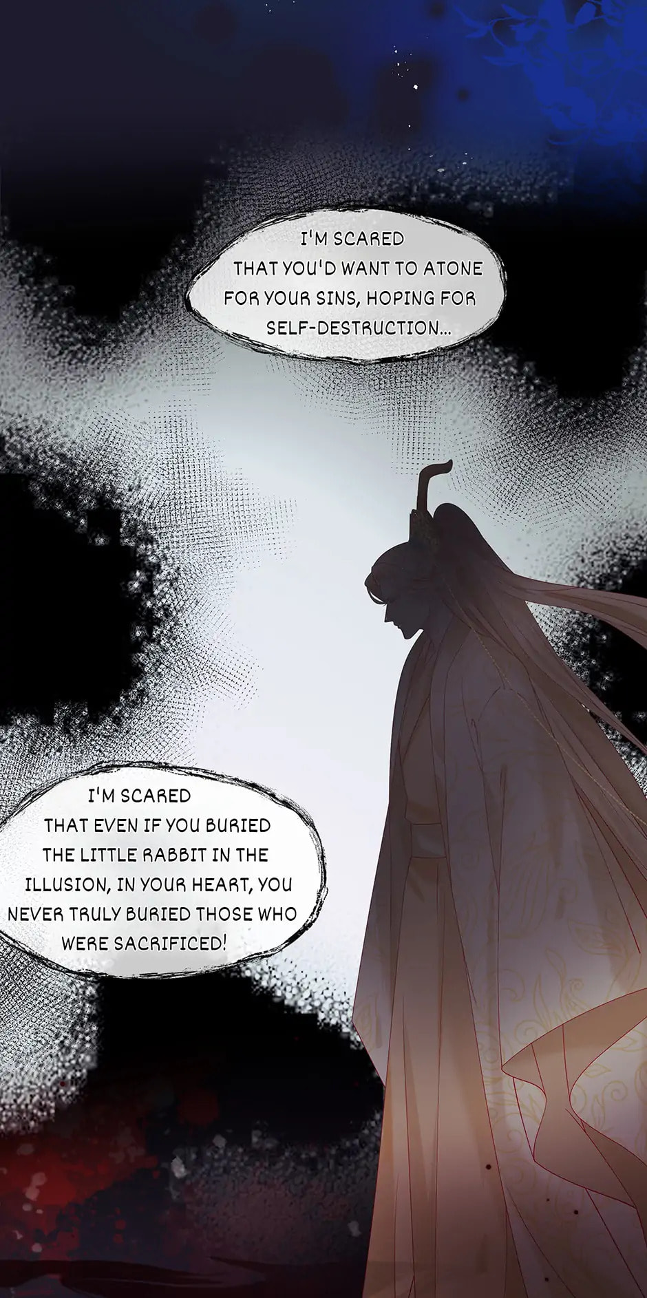 Private Devil Puppy (Colored) Chapter 163 page 7 - 