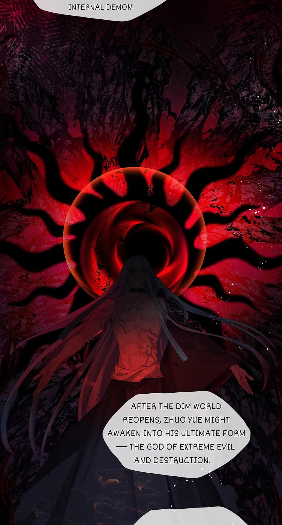Private Devil Puppy (Colored) Chapter 163 page 67 - 