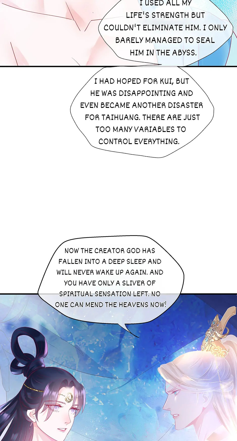 Private Devil Puppy (Colored) Chapter 163 page 69 - 