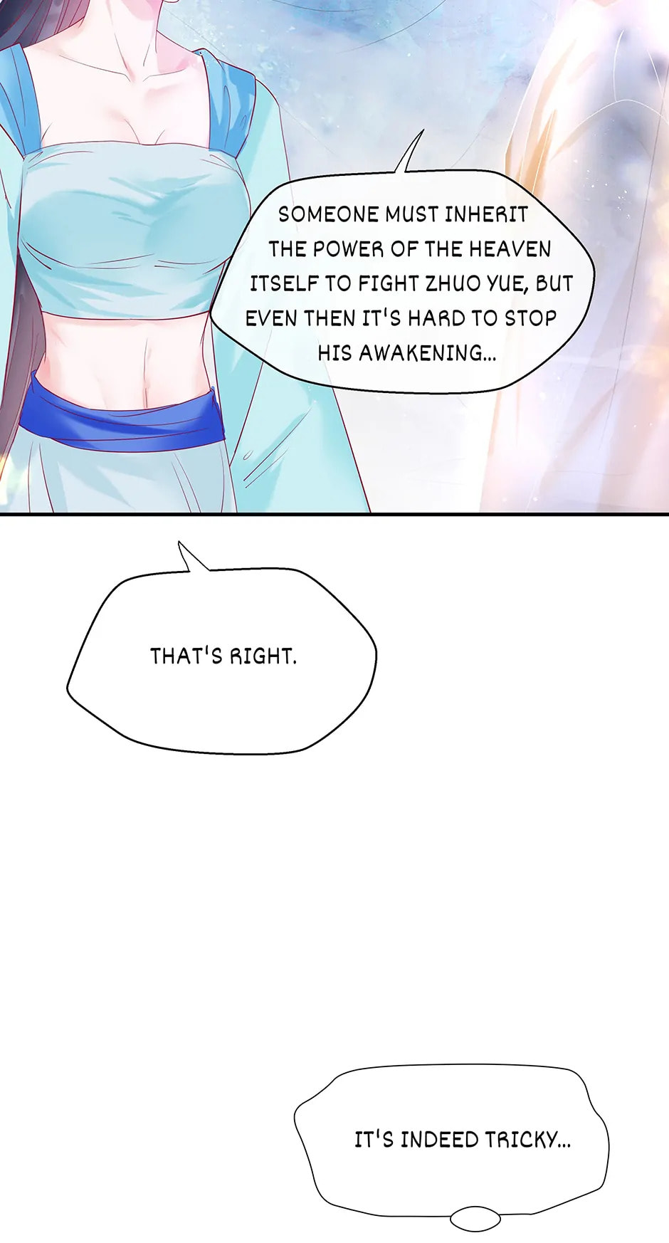 Private Devil Puppy (Colored) Chapter 163 page 70 - 