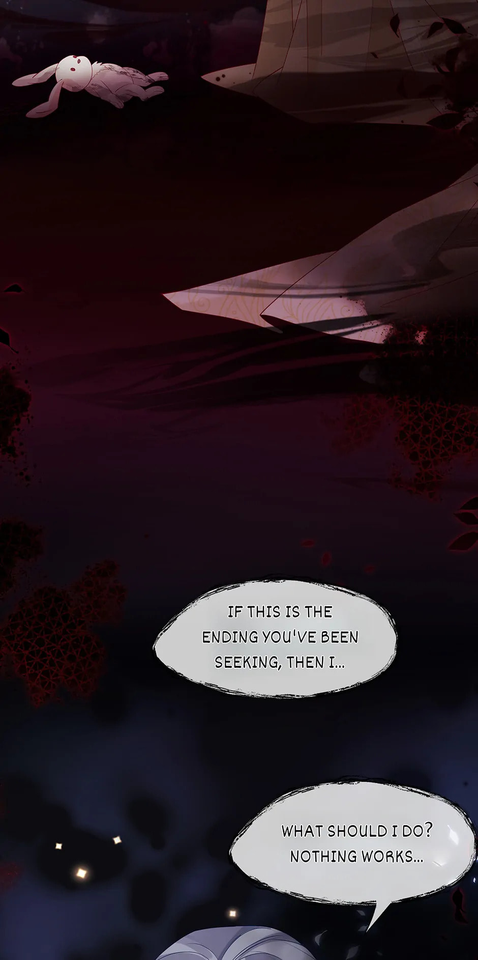 Private Devil Puppy (Colored) Chapter 163 page 8 - 