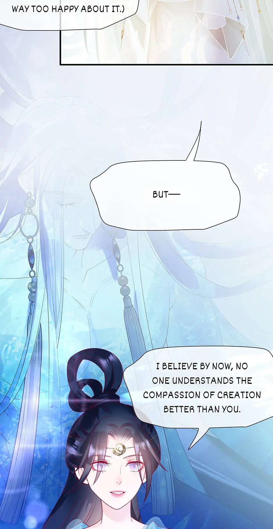 Private Devil Puppy (Colored) Chapter 164 page 14 - 