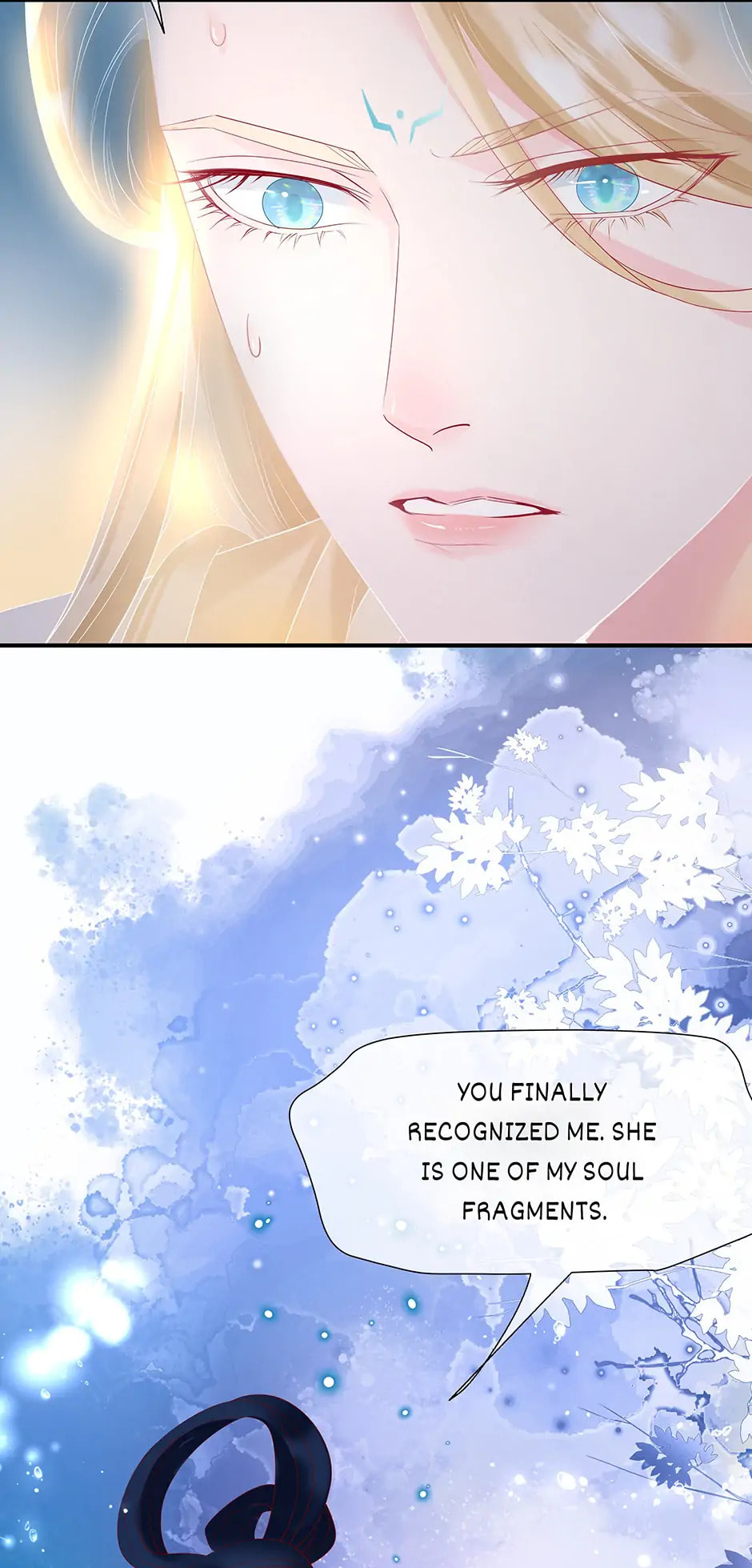 Private Devil Puppy (Colored) Chapter 164 page 3 - 