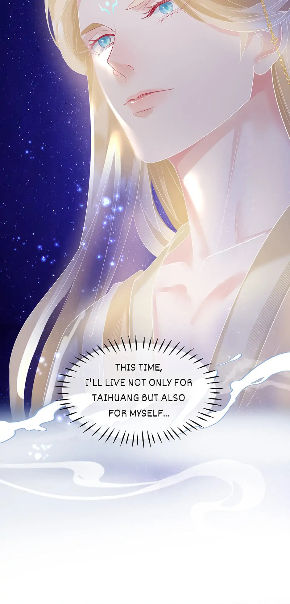 Private Devil Puppy (Colored) Chapter 164 page 21 - 