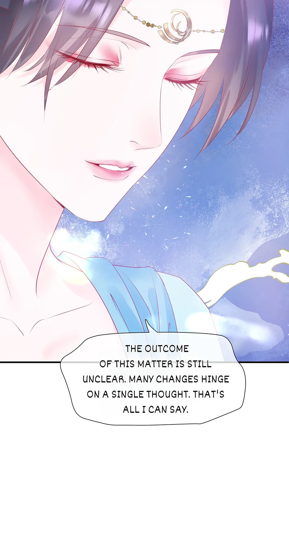 Private Devil Puppy (Colored) Chapter 164 page 27 - 