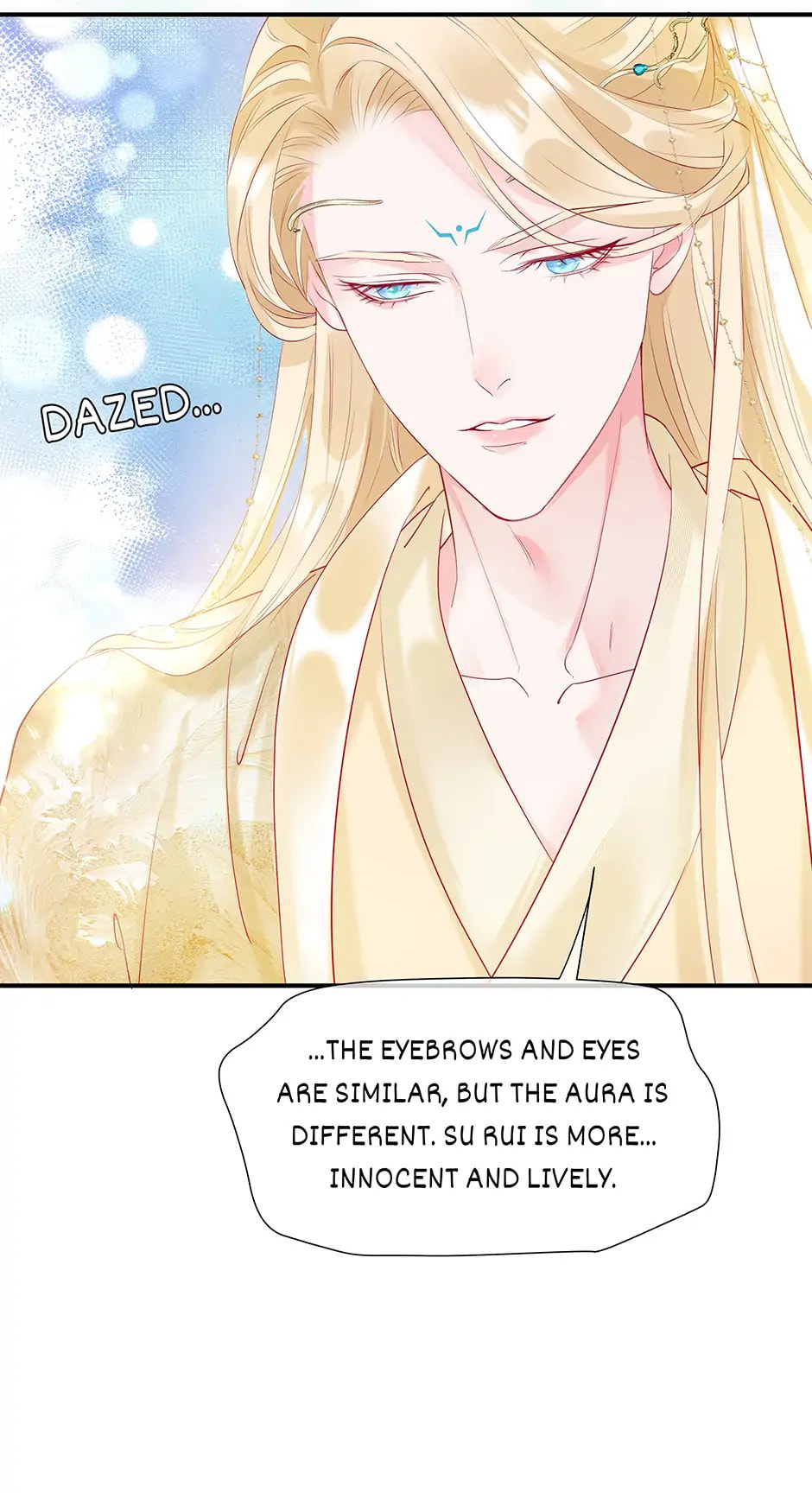 Private Devil Puppy (Colored) Chapter 164 page 35 - 