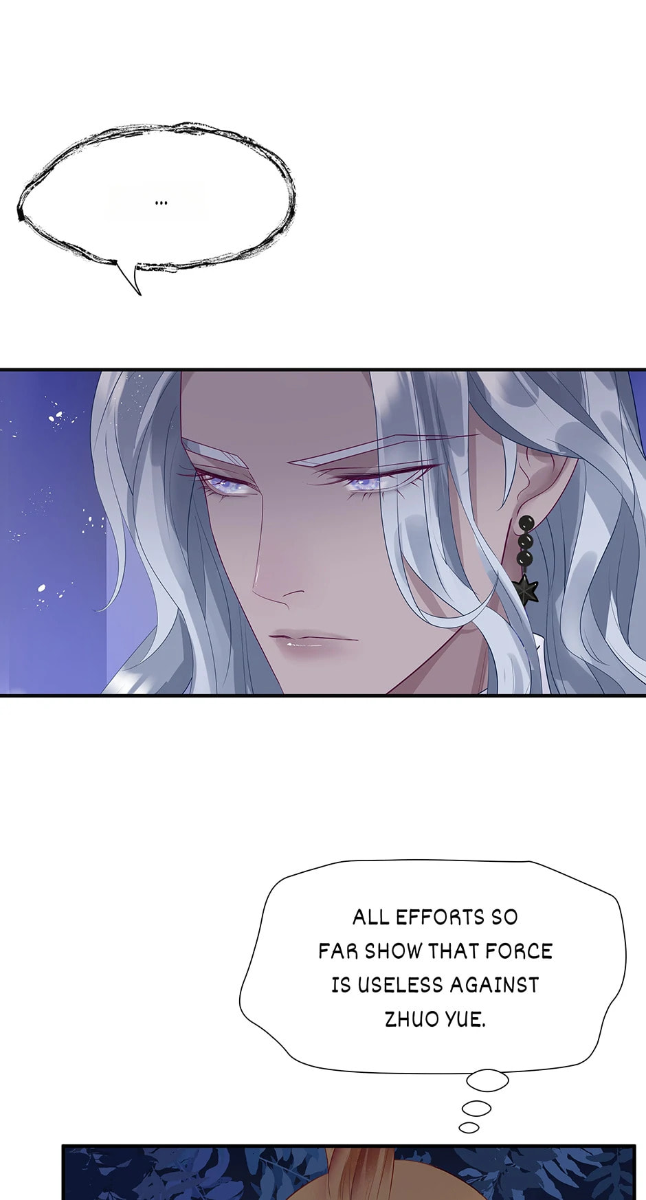 Private Devil Puppy (Colored) Chapter 164 page 36 - 