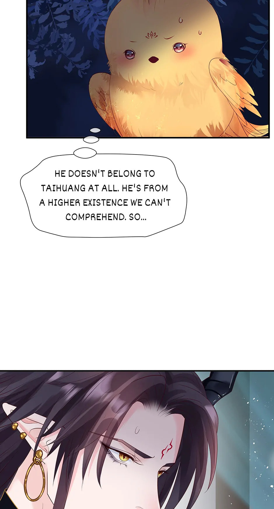Private Devil Puppy (Colored) Chapter 164 page 37 - 