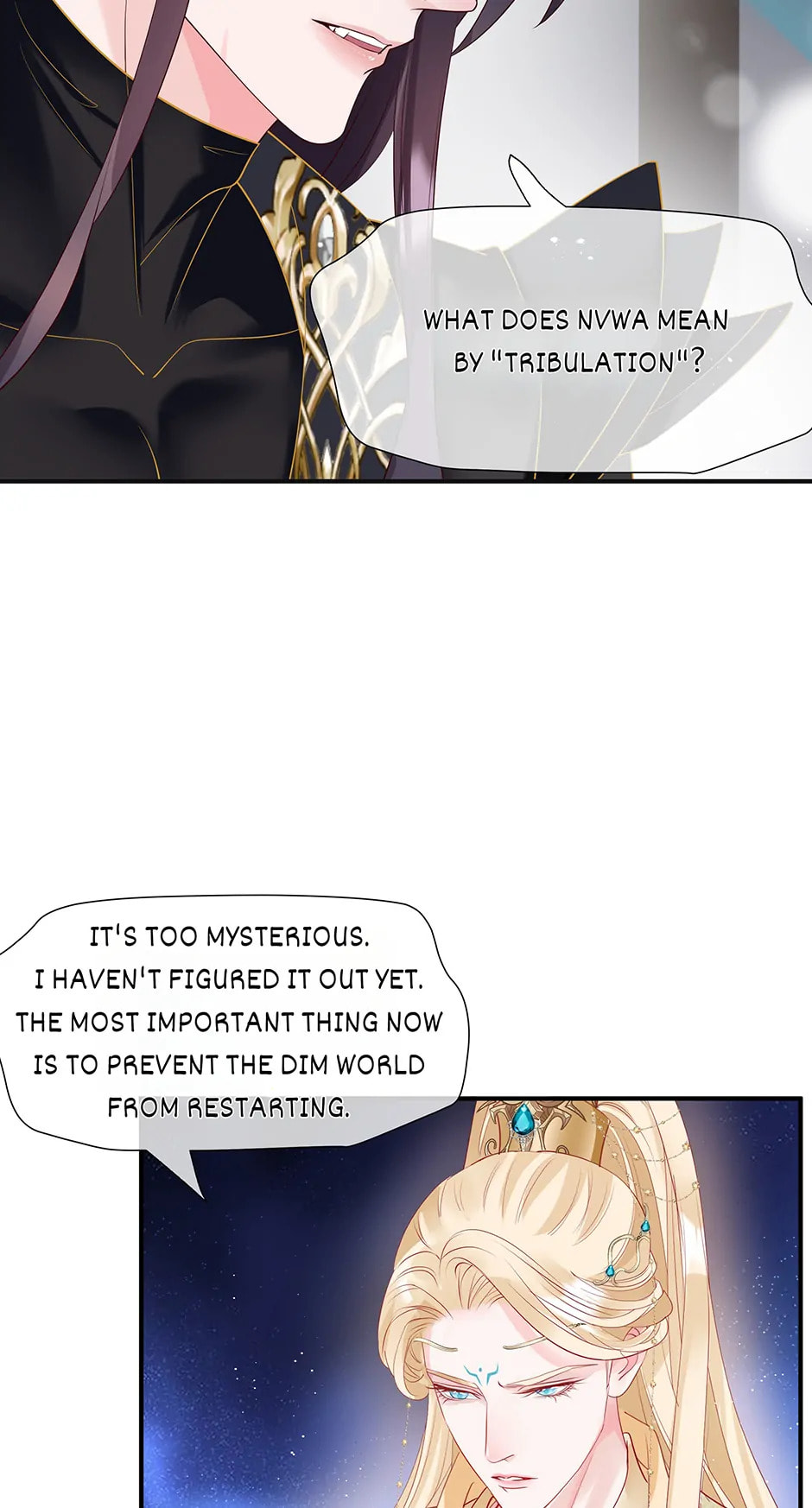 Private Devil Puppy (Colored) Chapter 164 page 38 - 