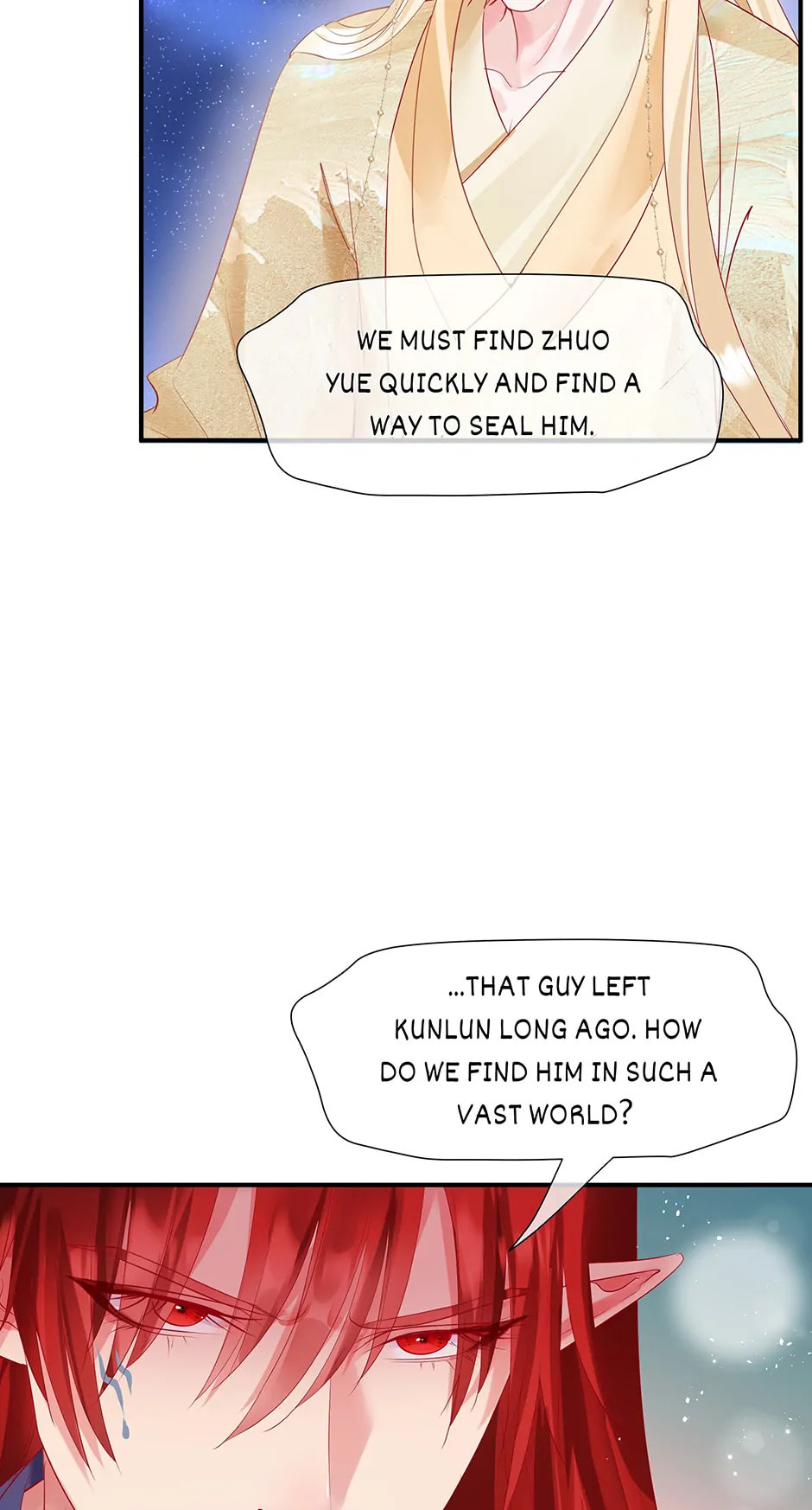 Private Devil Puppy (Colored) Chapter 164 page 39 - 