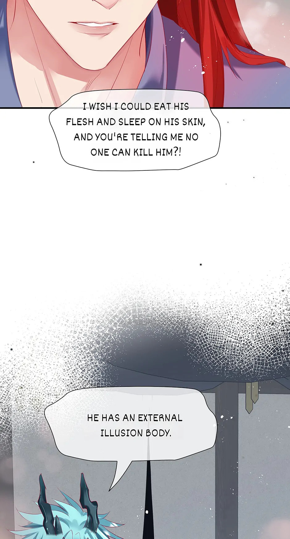 Private Devil Puppy (Colored) Chapter 164 page 40 - 