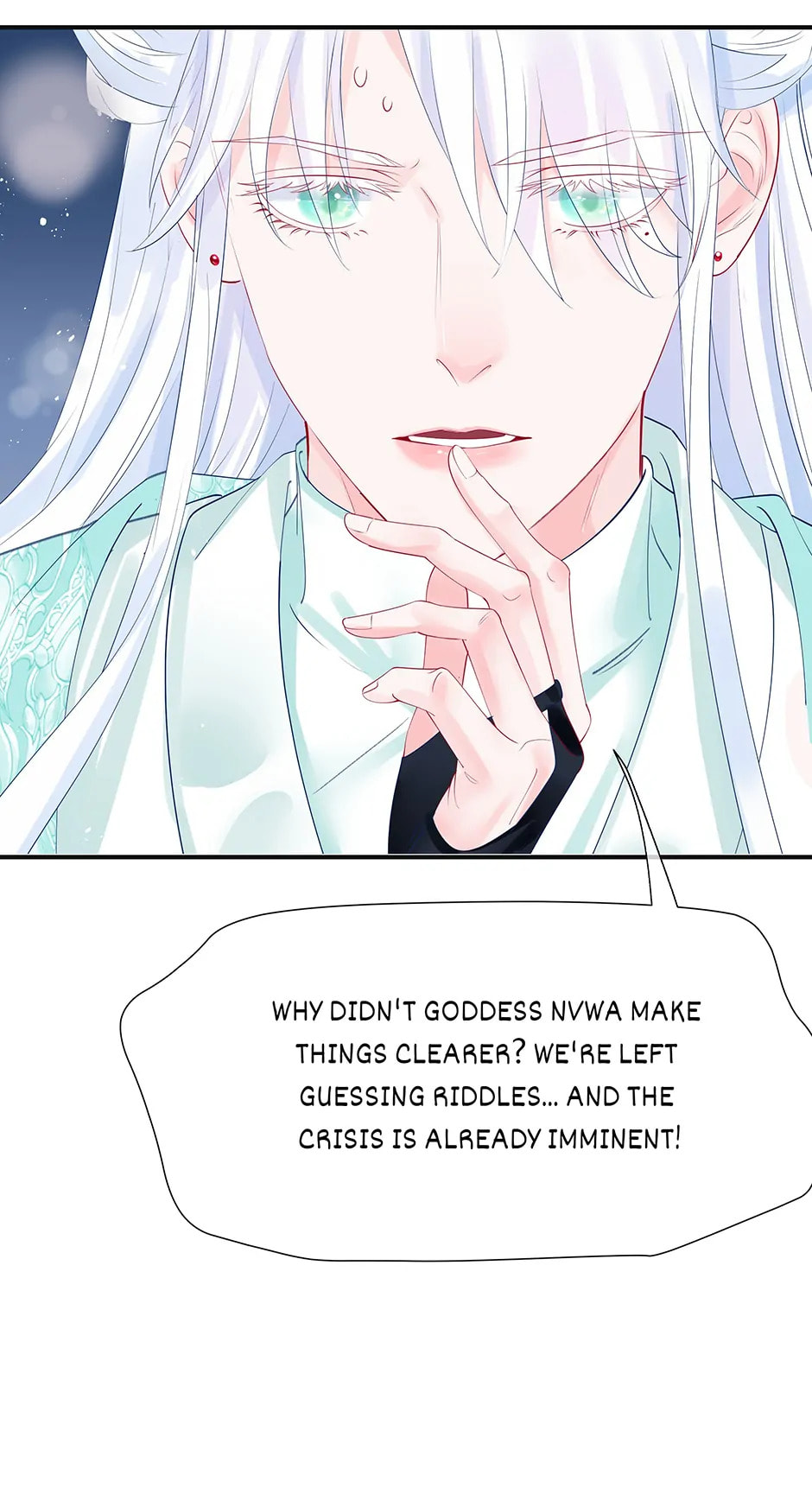 Private Devil Puppy (Colored) Chapter 164 page 42 - 