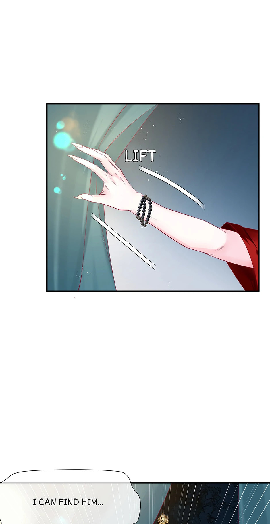 Private Devil Puppy (Colored) Chapter 164 page 43 - 