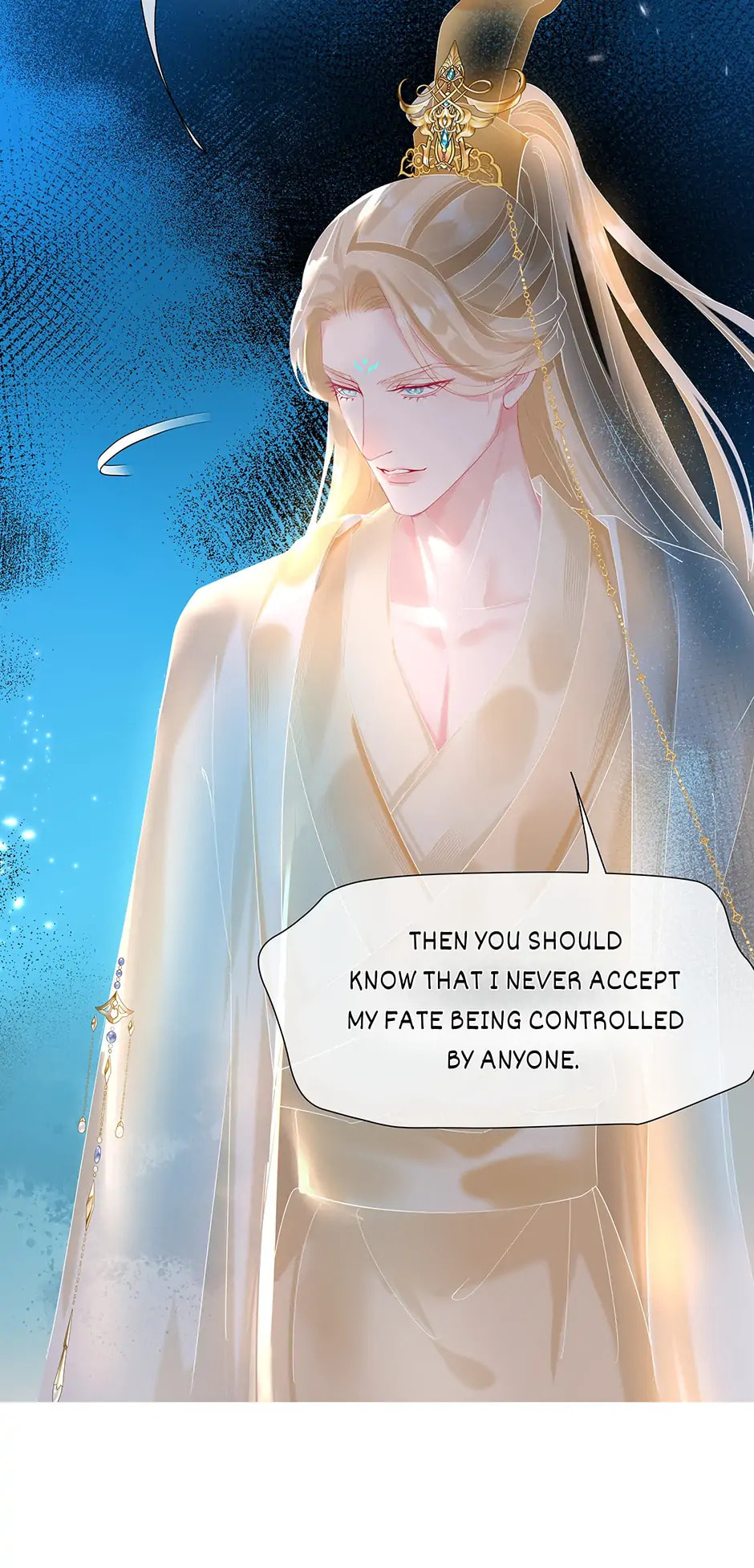 Private Devil Puppy (Colored) Chapter 164 page 6 - 