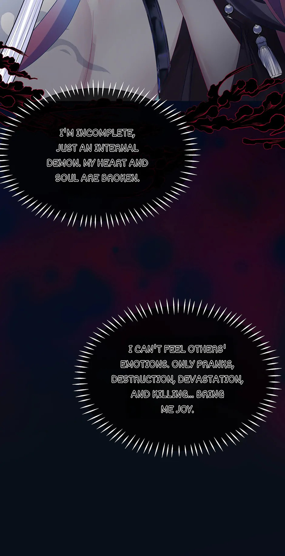 Private Devil Puppy (Colored) Chapter 164 page 59 - 