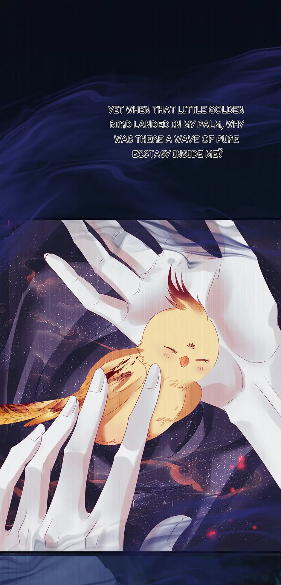 Private Devil Puppy (Colored) Chapter 164 page 60 - 