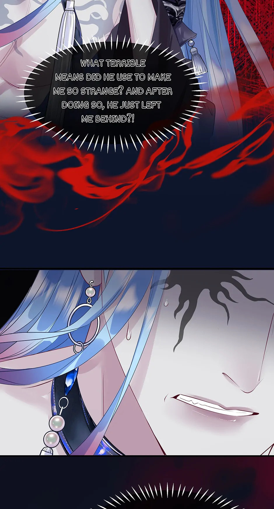 Private Devil Puppy (Colored) Chapter 164 page 67 - 