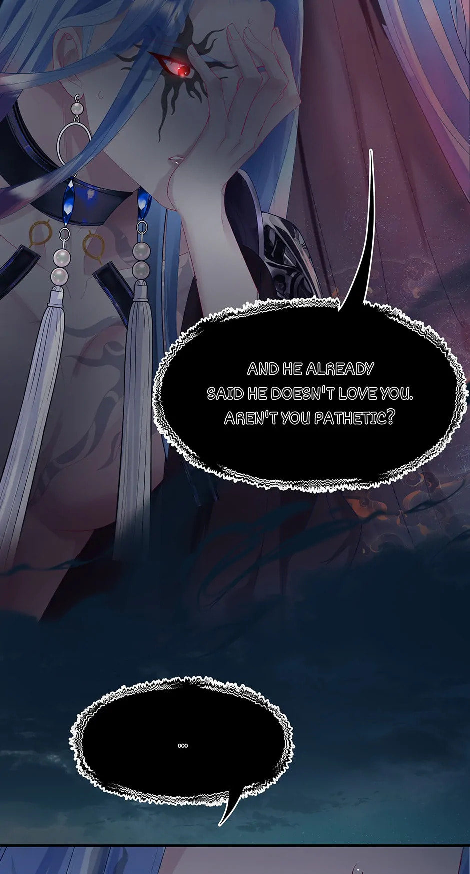 Private Devil Puppy (Colored) Chapter 164 page 70 - 