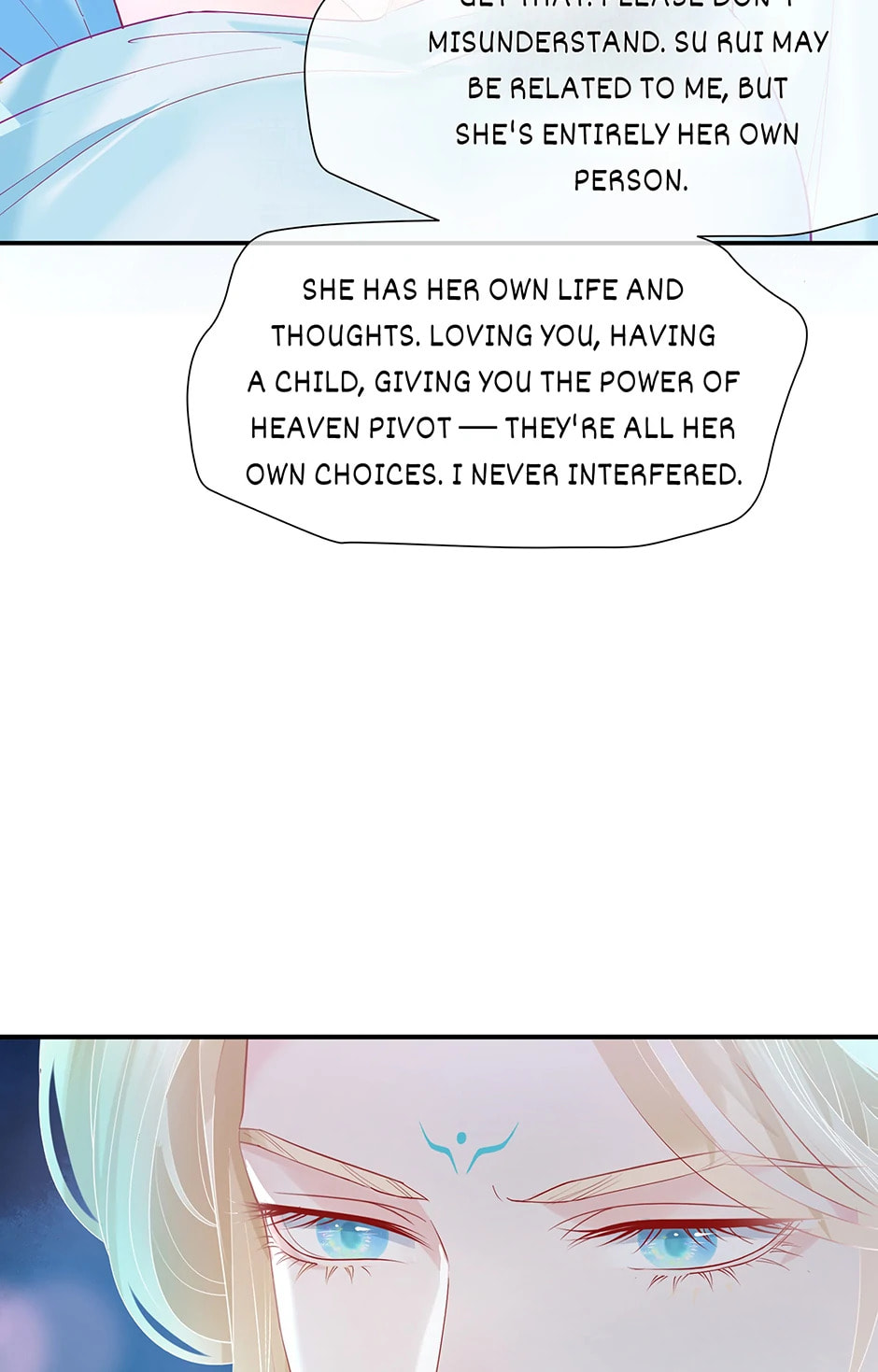 Private Devil Puppy (Colored) Chapter 164 page 8 - 