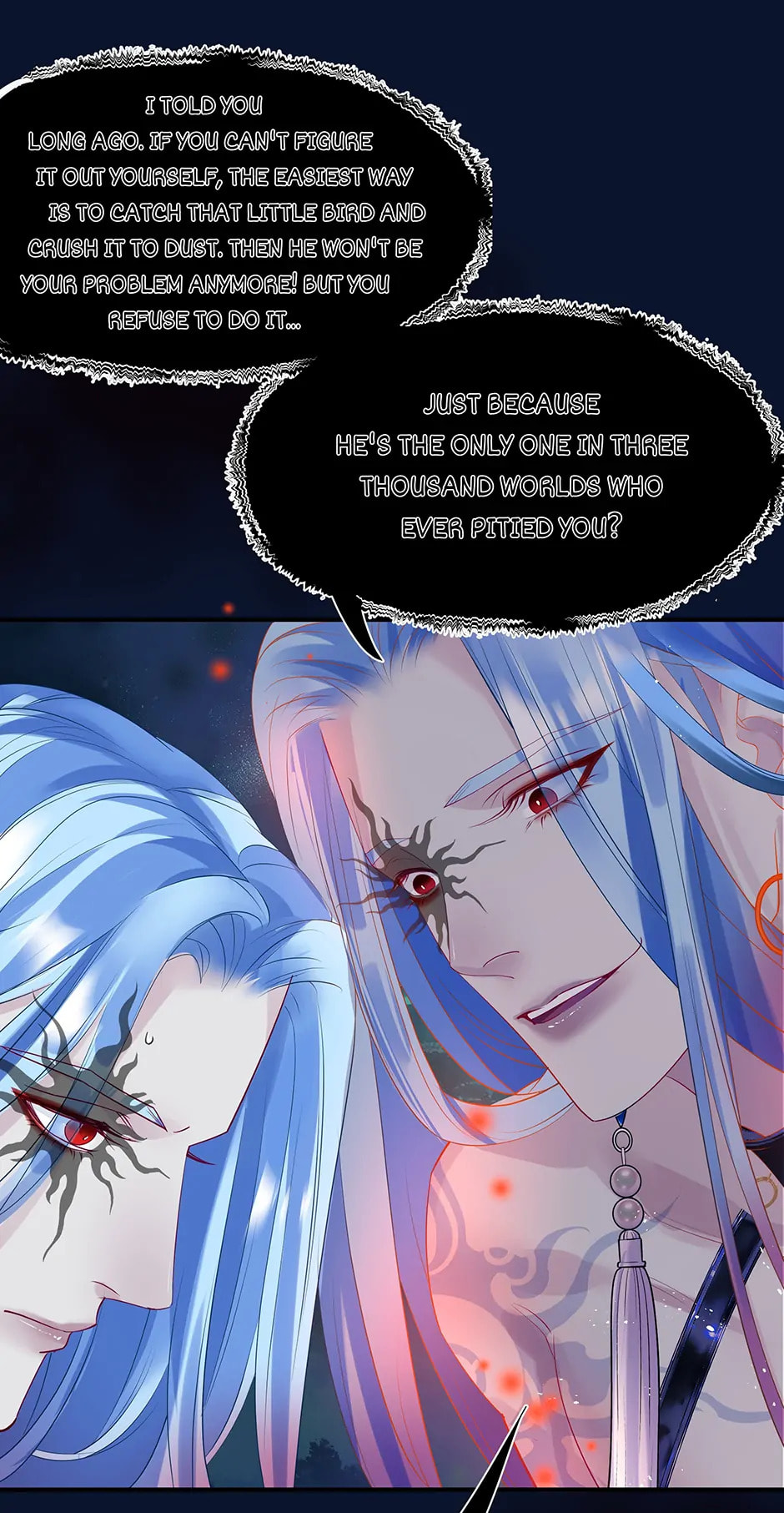 Private Devil Puppy (Colored) Chapter 164 page 73 - 