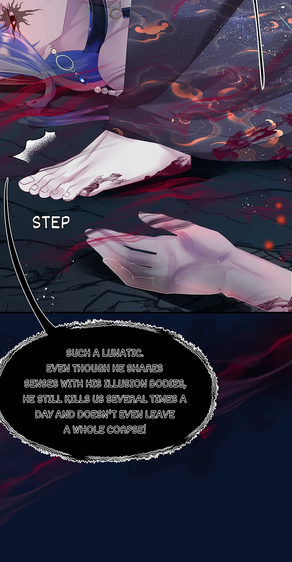 Private Devil Puppy (Colored) Chapter 164 page 79 - 