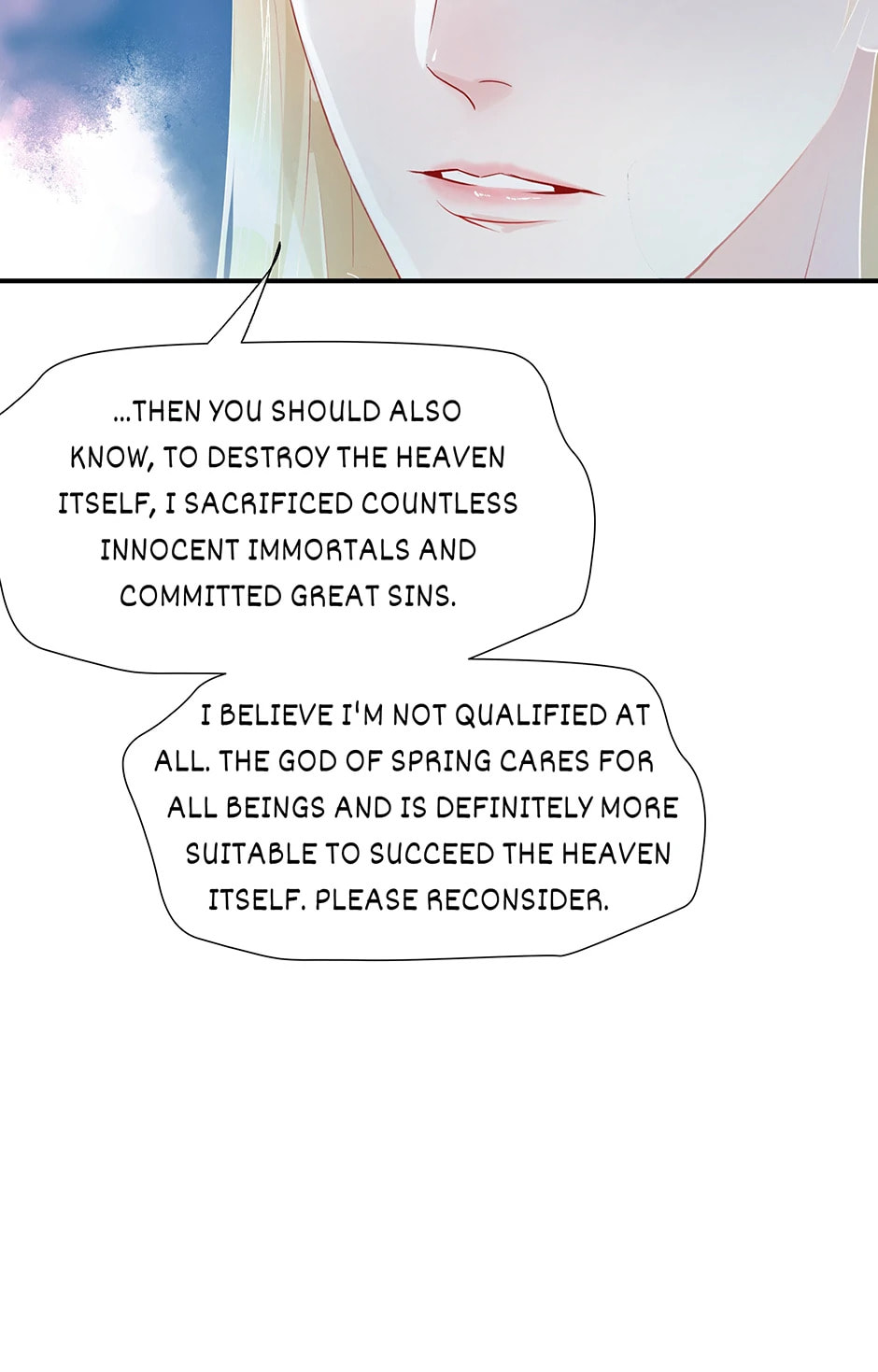 Private Devil Puppy (Colored) Chapter 164 page 9 - 