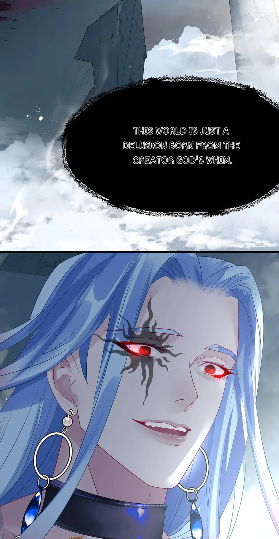 Private Devil Puppy (Colored) Chapter 164 page 83 - 