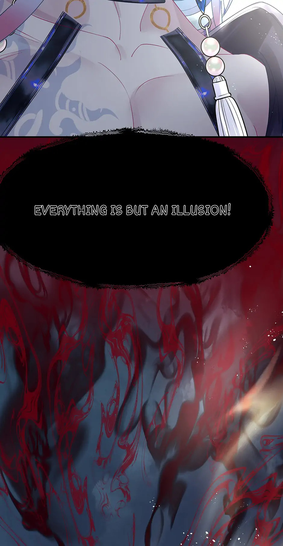 Private Devil Puppy (Colored) Chapter 164 page 84 - 
