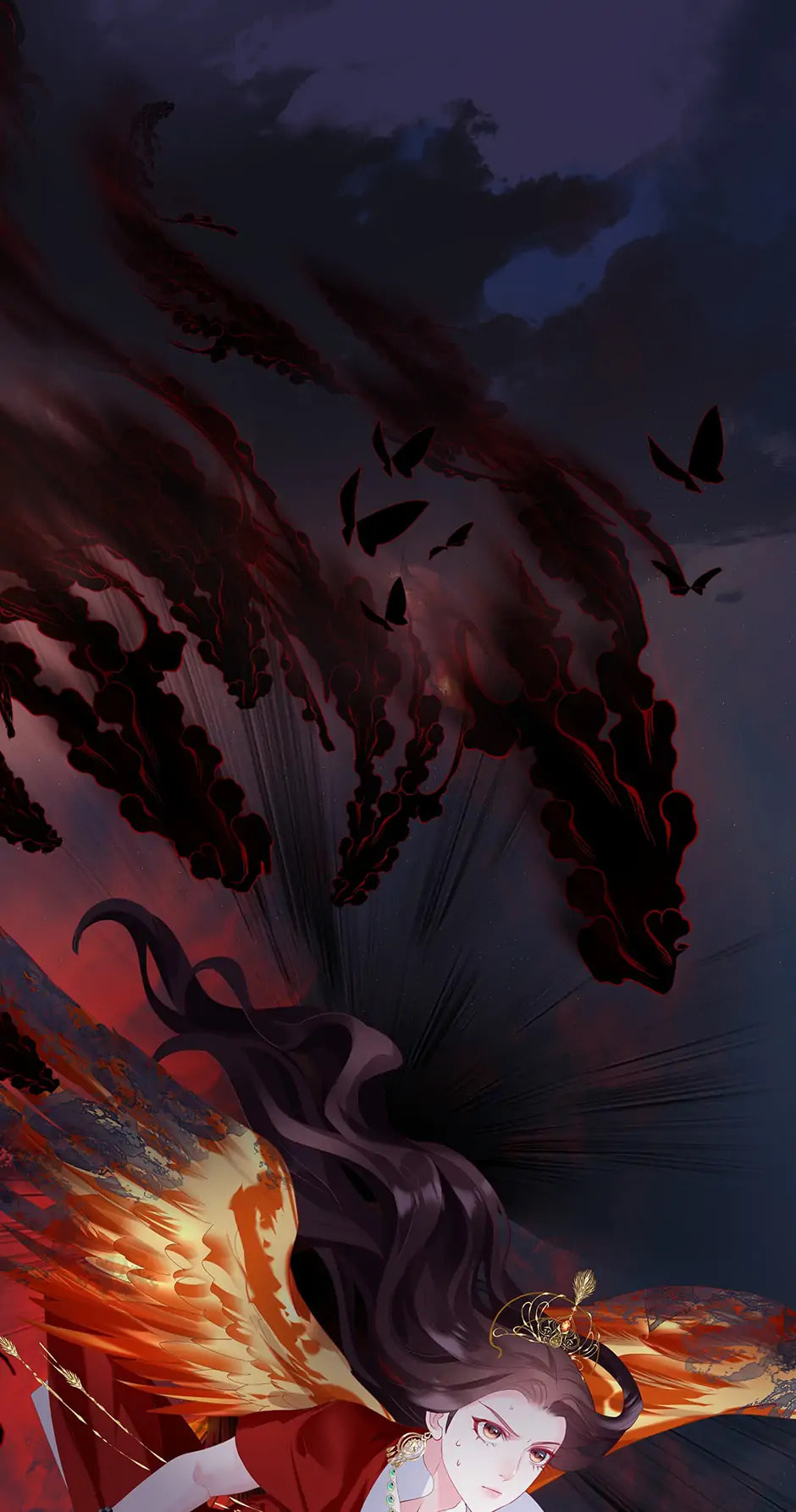 Private Devil Puppy (Colored) Chapter 165 page 13 - 