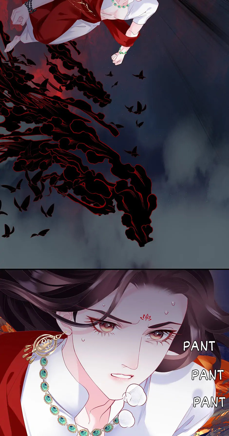 Private Devil Puppy (Colored) Chapter 165 page 14 - 