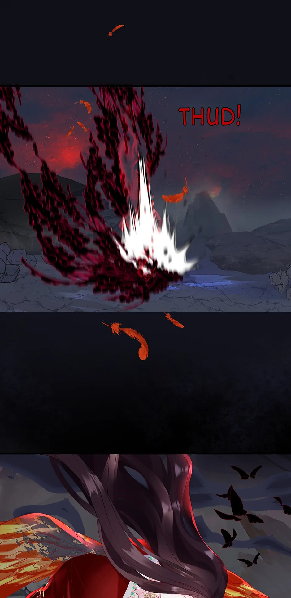 Private Devil Puppy (Colored) Chapter 165 page 18 - 