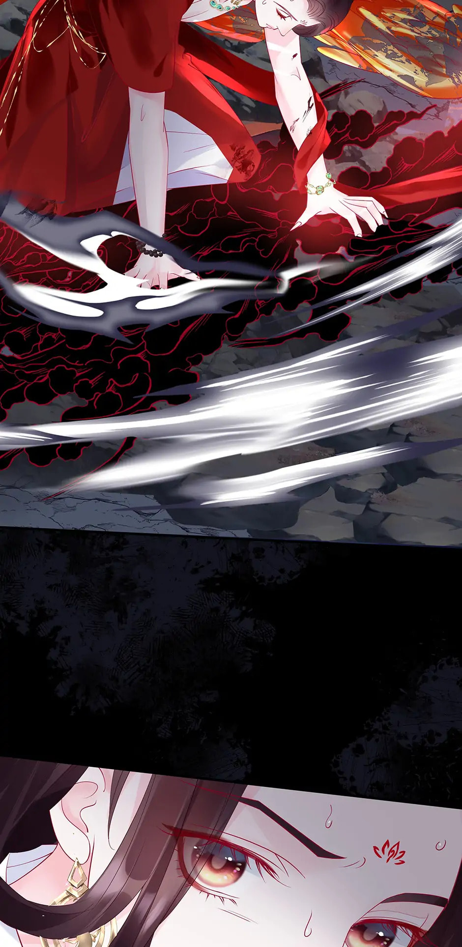 Private Devil Puppy (Colored) Chapter 165 page 19 - 