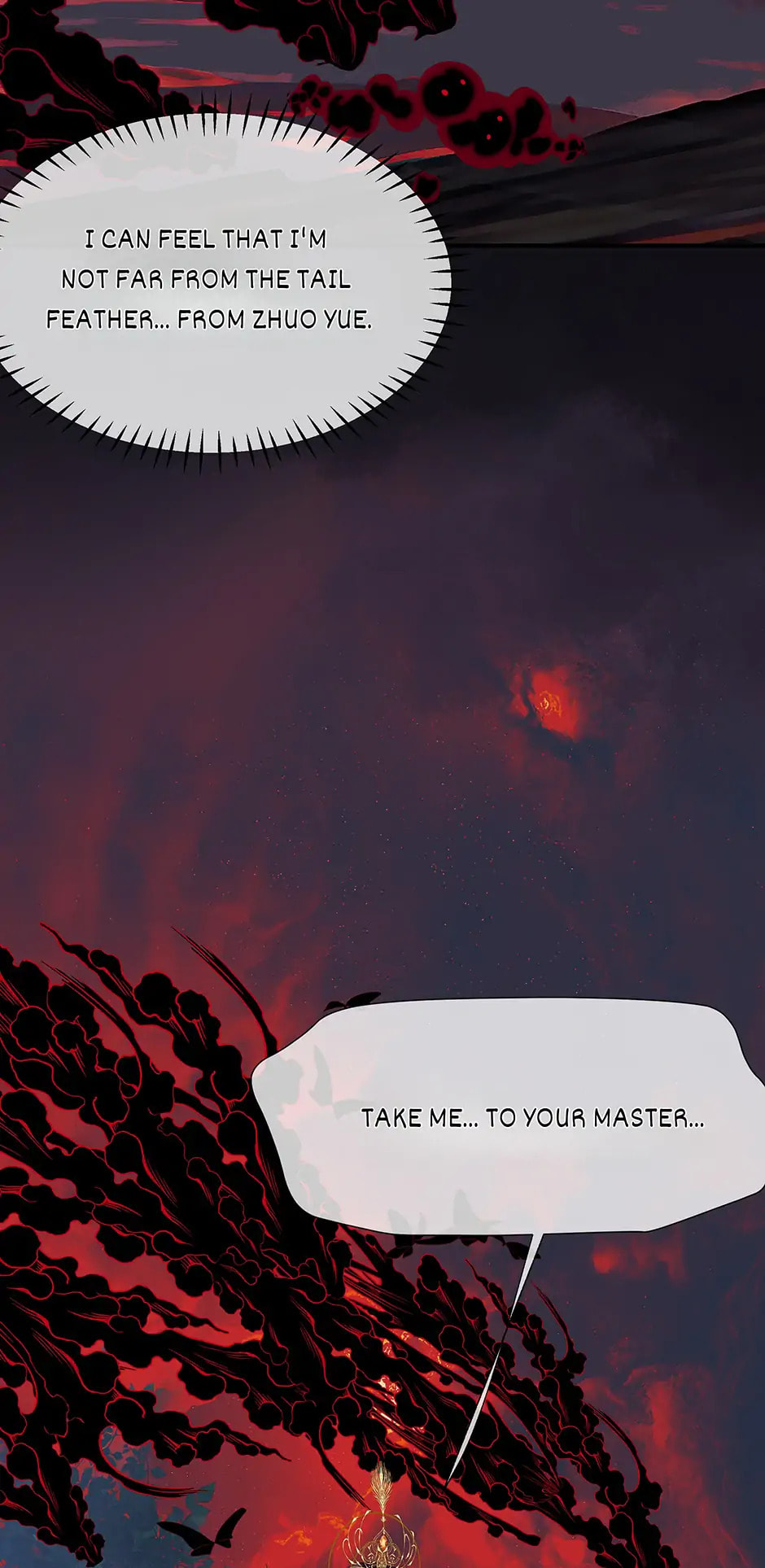 Private Devil Puppy (Colored) Chapter 165 page 21 - 