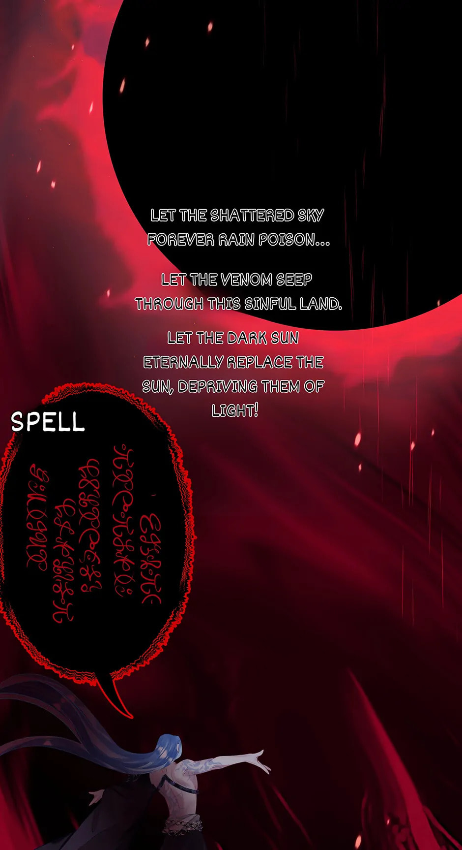 Private Devil Puppy (Colored) Chapter 165 page 24 - 