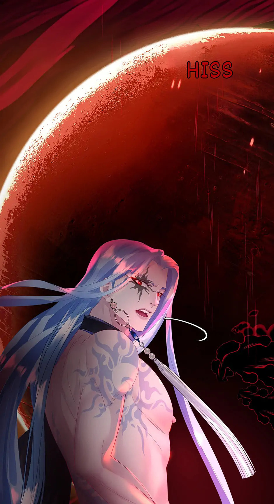 Private Devil Puppy (Colored) Chapter 165 page 28 - 