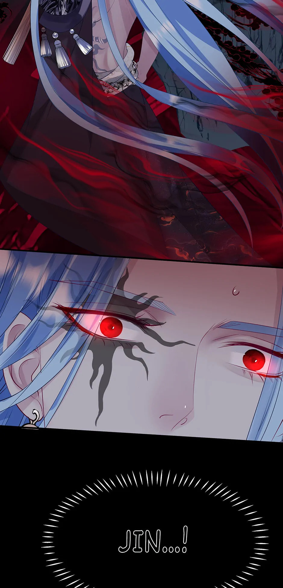 Private Devil Puppy (Colored) Chapter 165 page 31 - 
