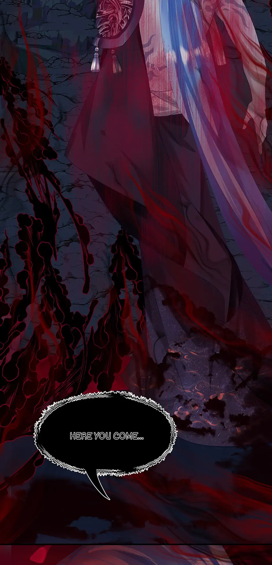 Private Devil Puppy (Colored) Chapter 165 page 34 - 