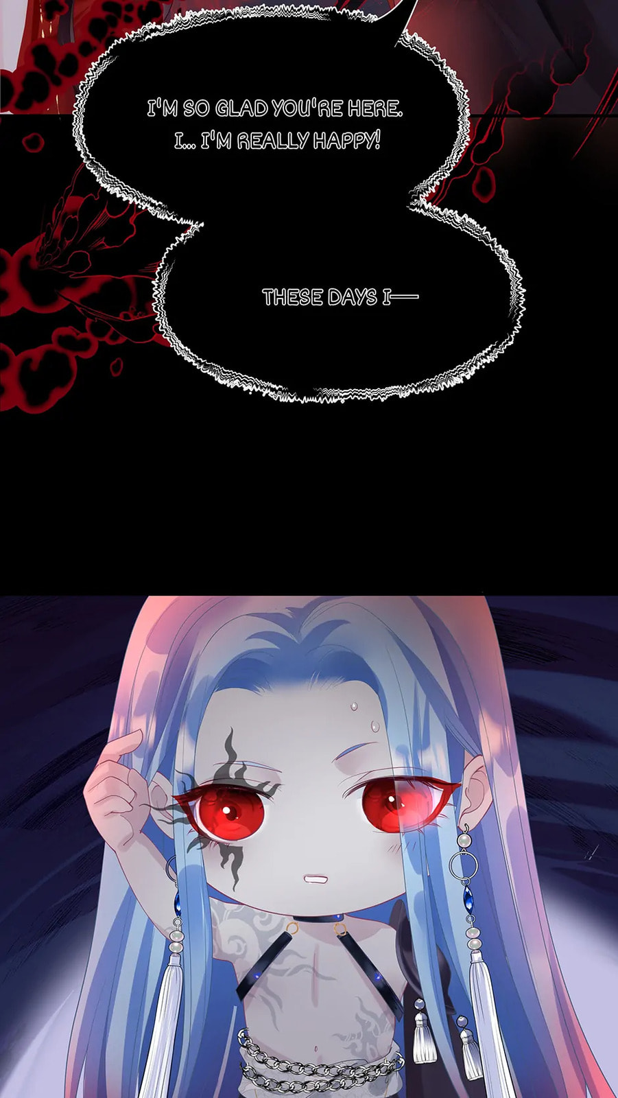 Private Devil Puppy (Colored) Chapter 165 page 38 - 