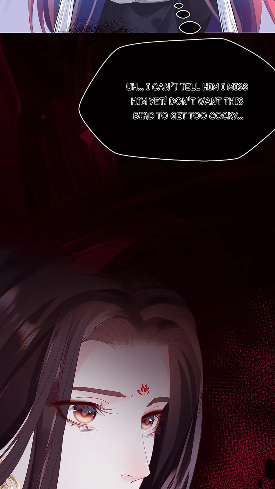 Private Devil Puppy (Colored) Chapter 165 page 39 - 