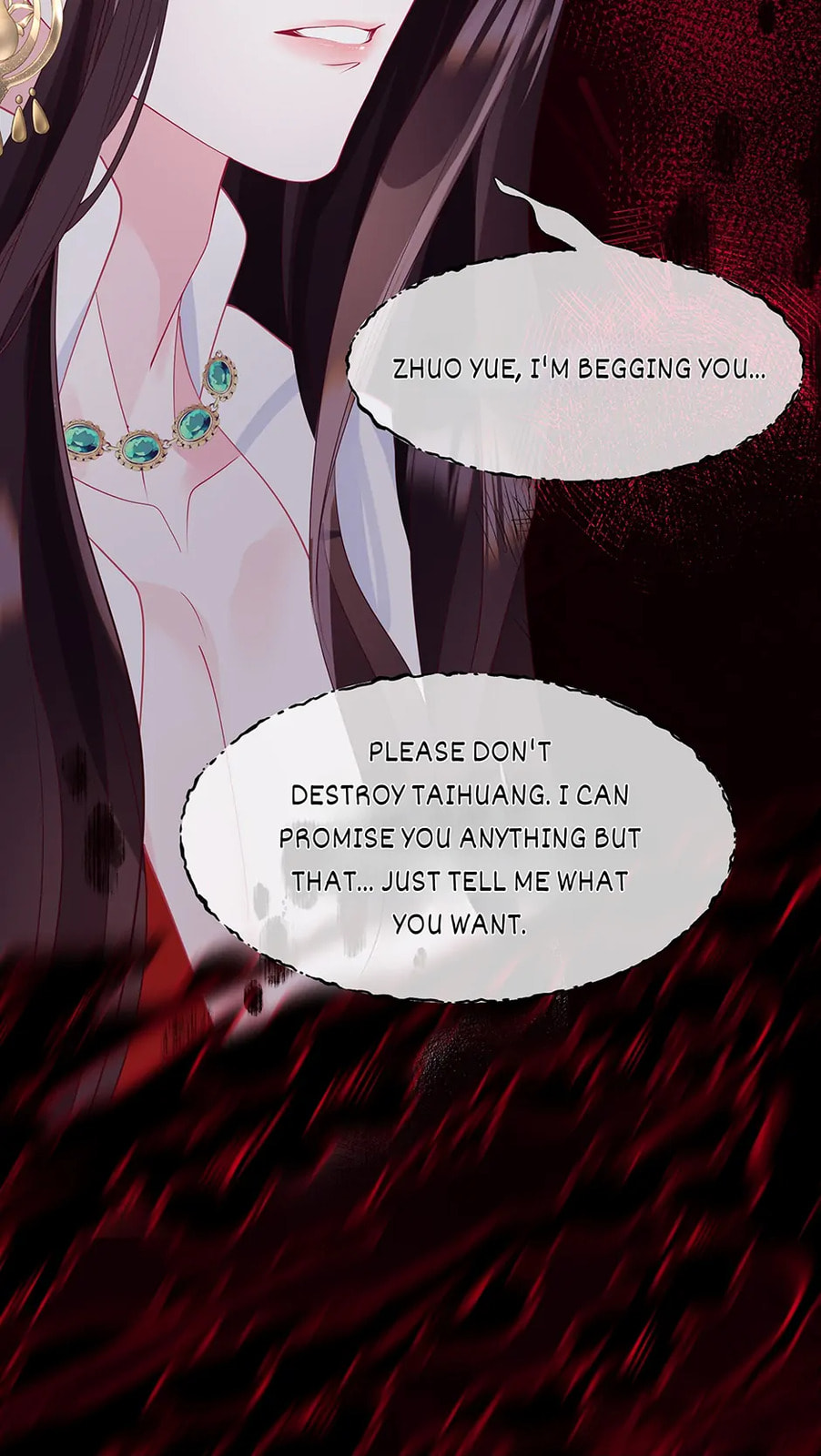 Private Devil Puppy (Colored) Chapter 165 page 40 - 