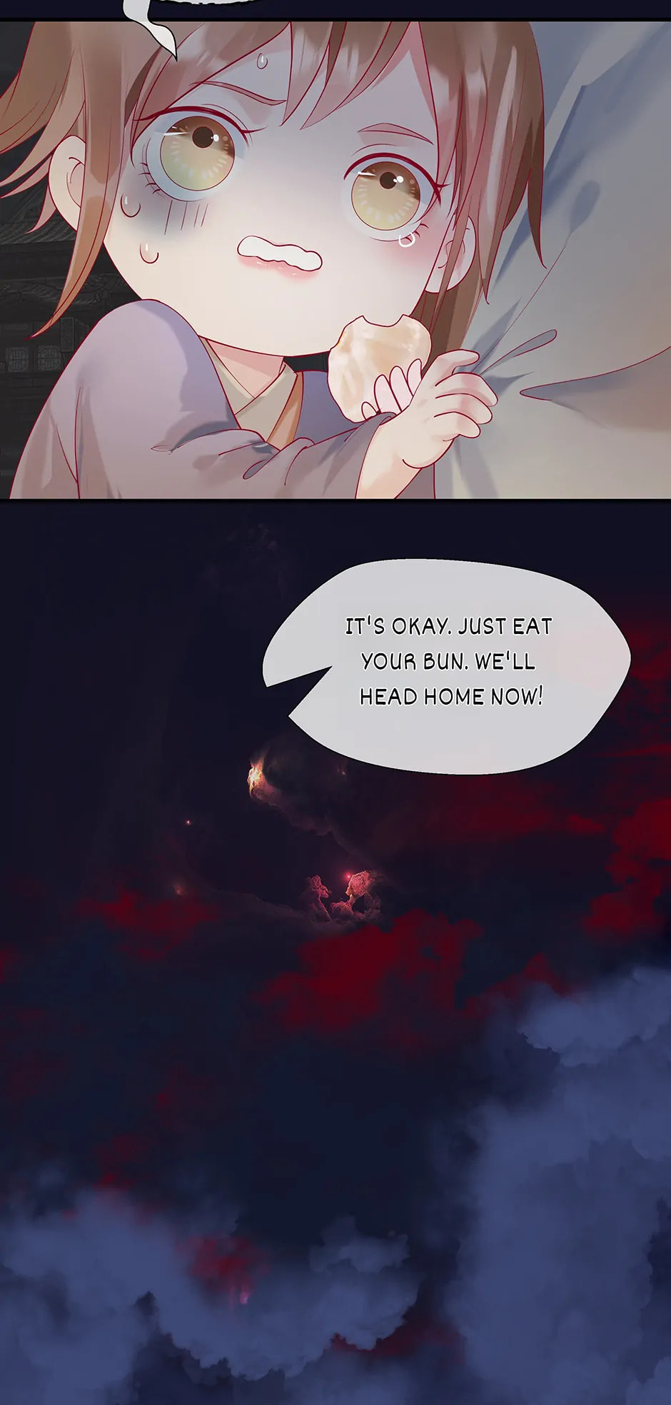 Private Devil Puppy (Colored) Chapter 165 page 5 - 