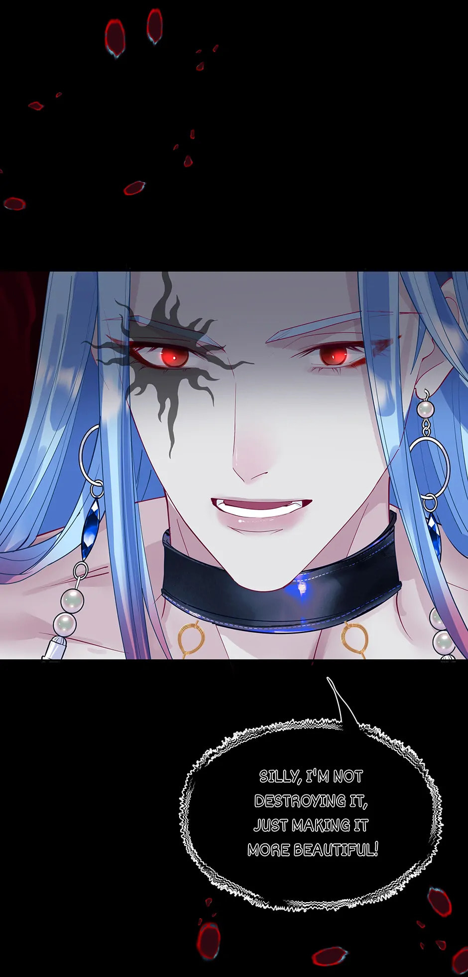 Private Devil Puppy (Colored) Chapter 165 page 41 - 