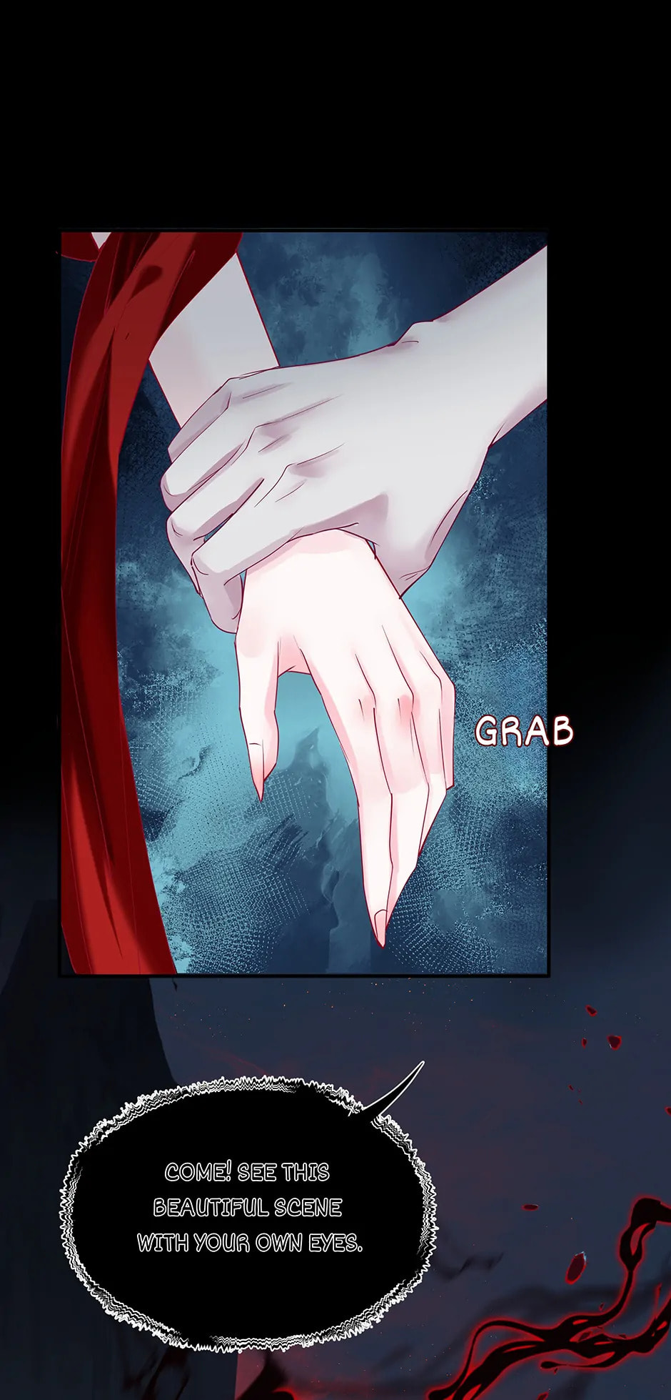 Private Devil Puppy (Colored) Chapter 165 page 42 - 