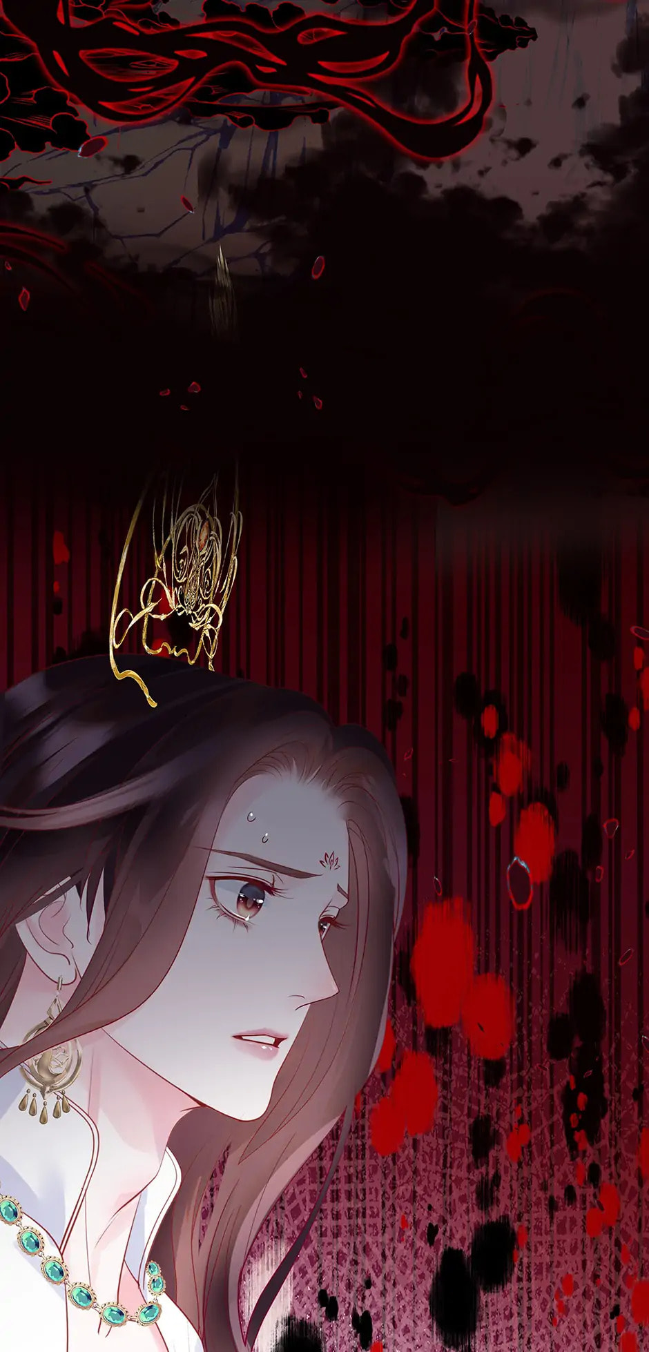 Private Devil Puppy (Colored) Chapter 165 page 44 - 