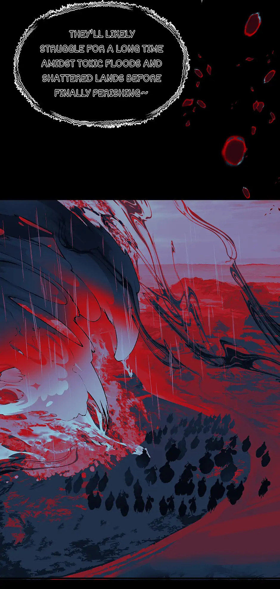 Private Devil Puppy (Colored) Chapter 165 page 48 - 