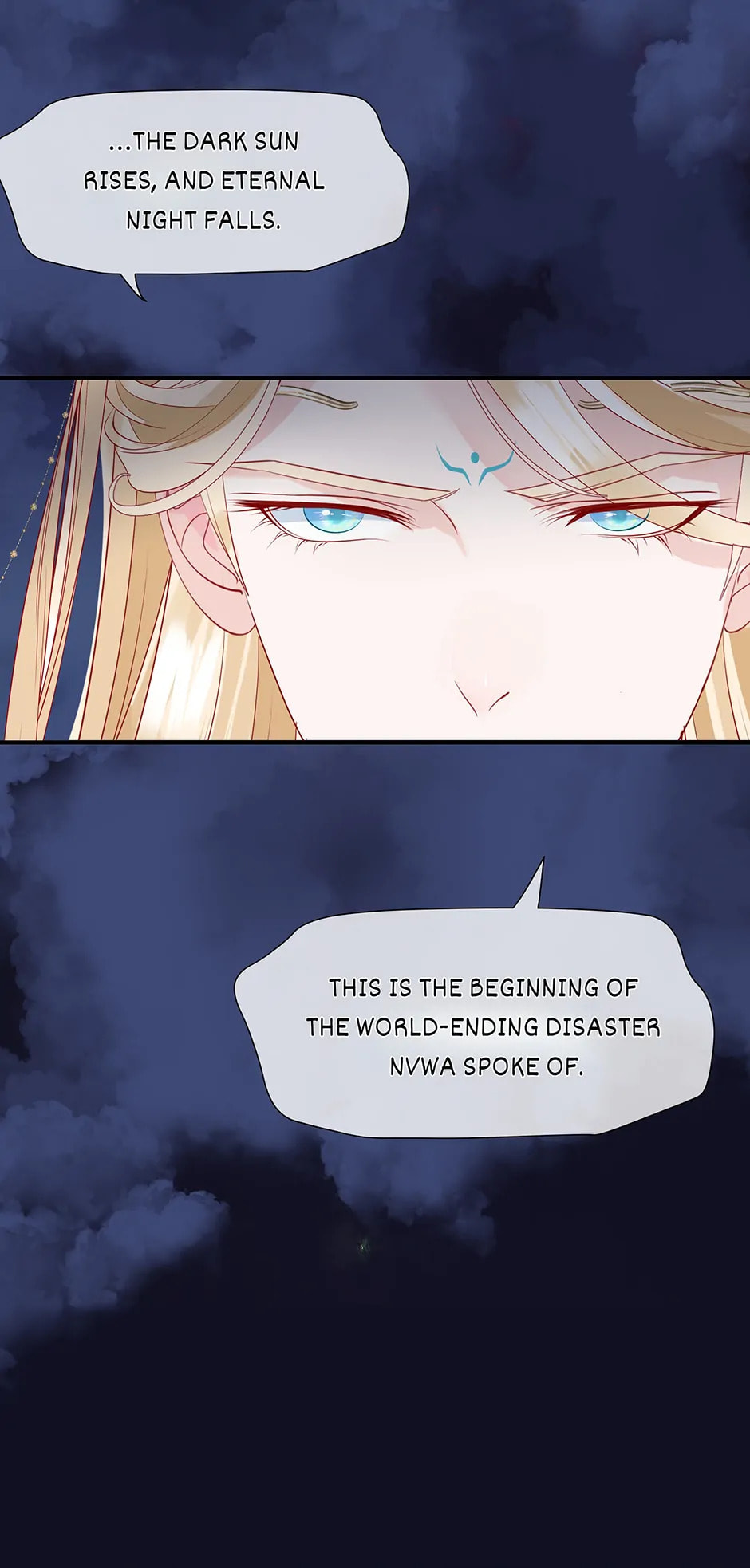 Private Devil Puppy (Colored) Chapter 165 page 6 - 