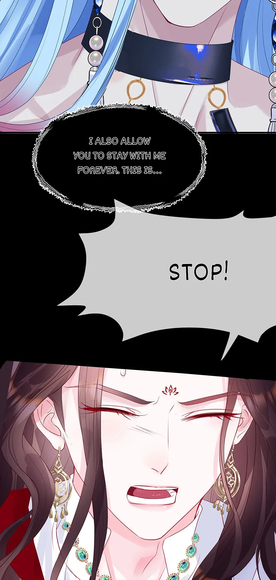 Private Devil Puppy (Colored) Chapter 165 page 51 - 