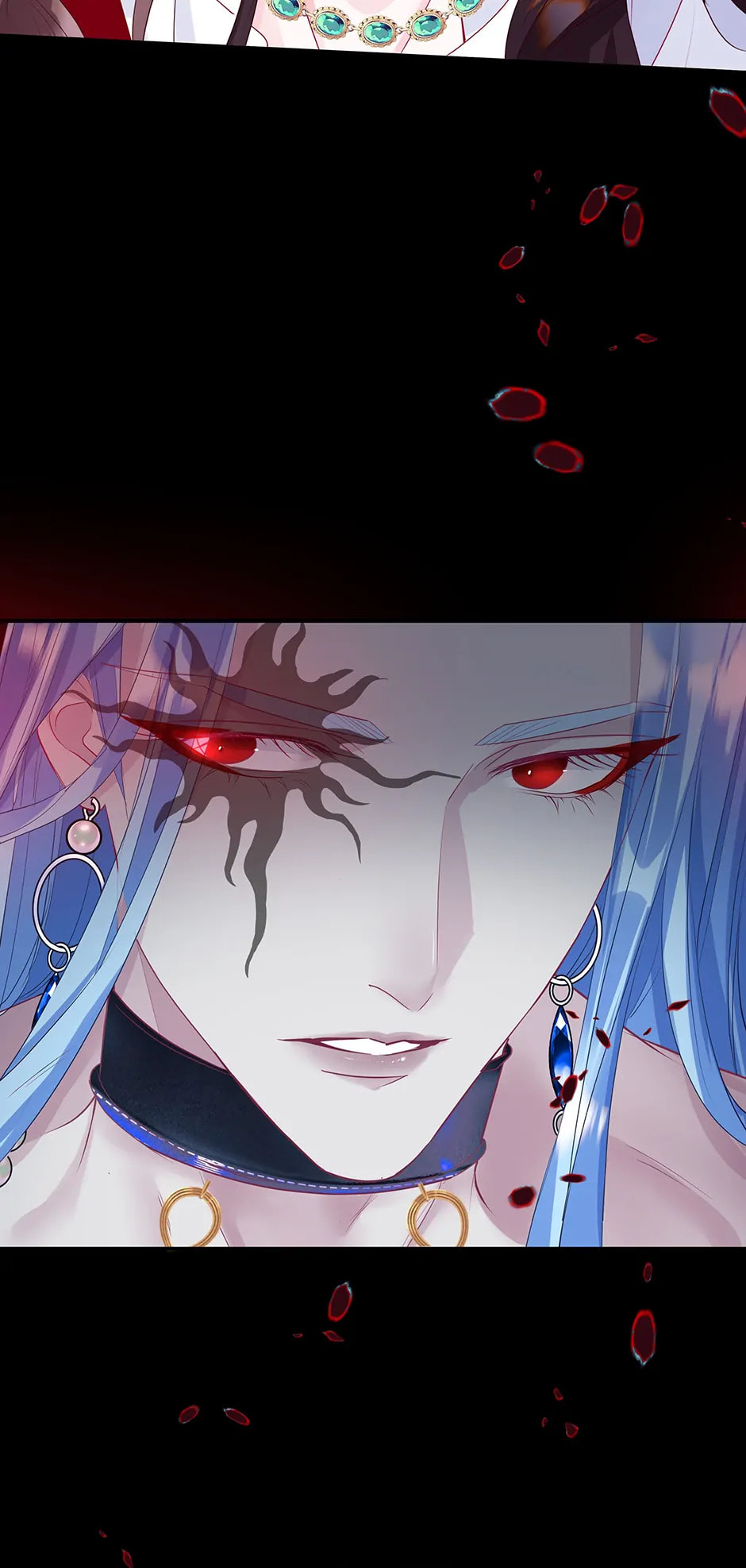Private Devil Puppy (Colored) Chapter 165 page 52 - 