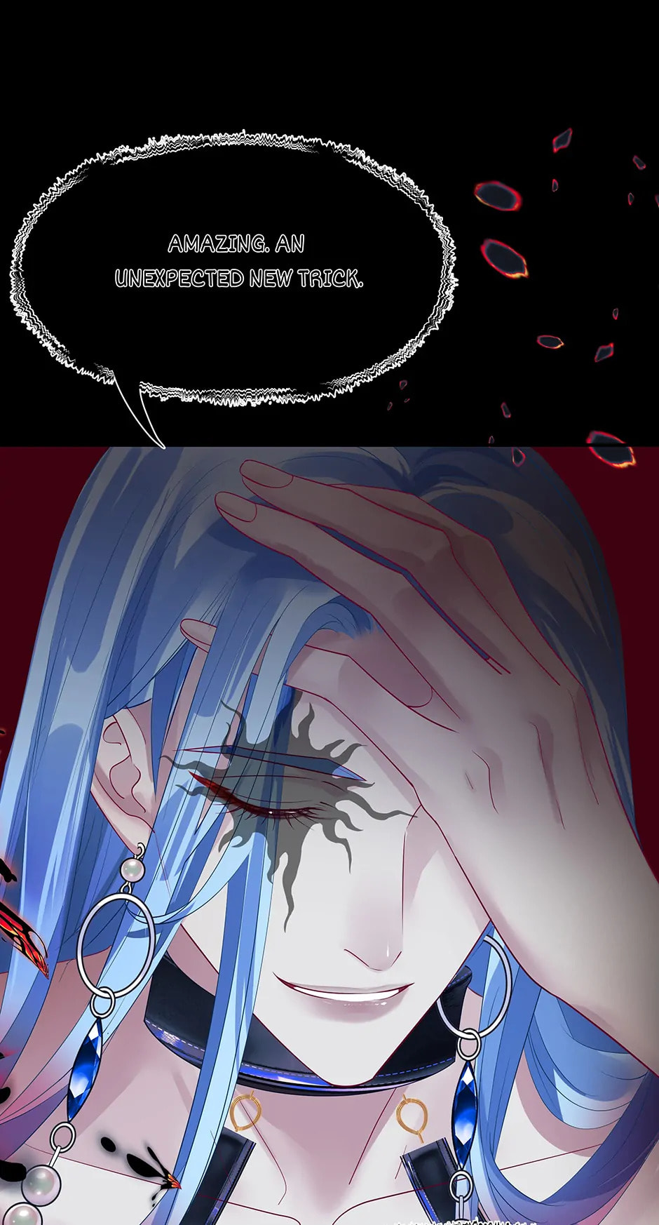 Private Devil Puppy (Colored) Chapter 165 page 60 - 