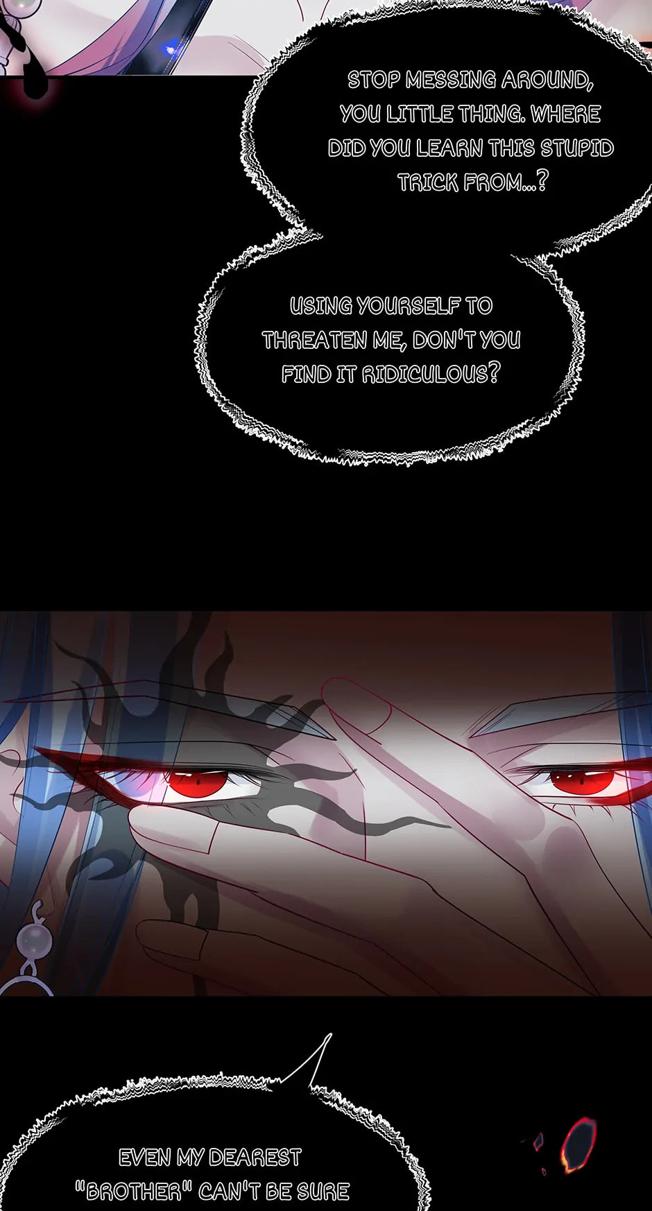 Private Devil Puppy (Colored) Chapter 165 page 61 - 